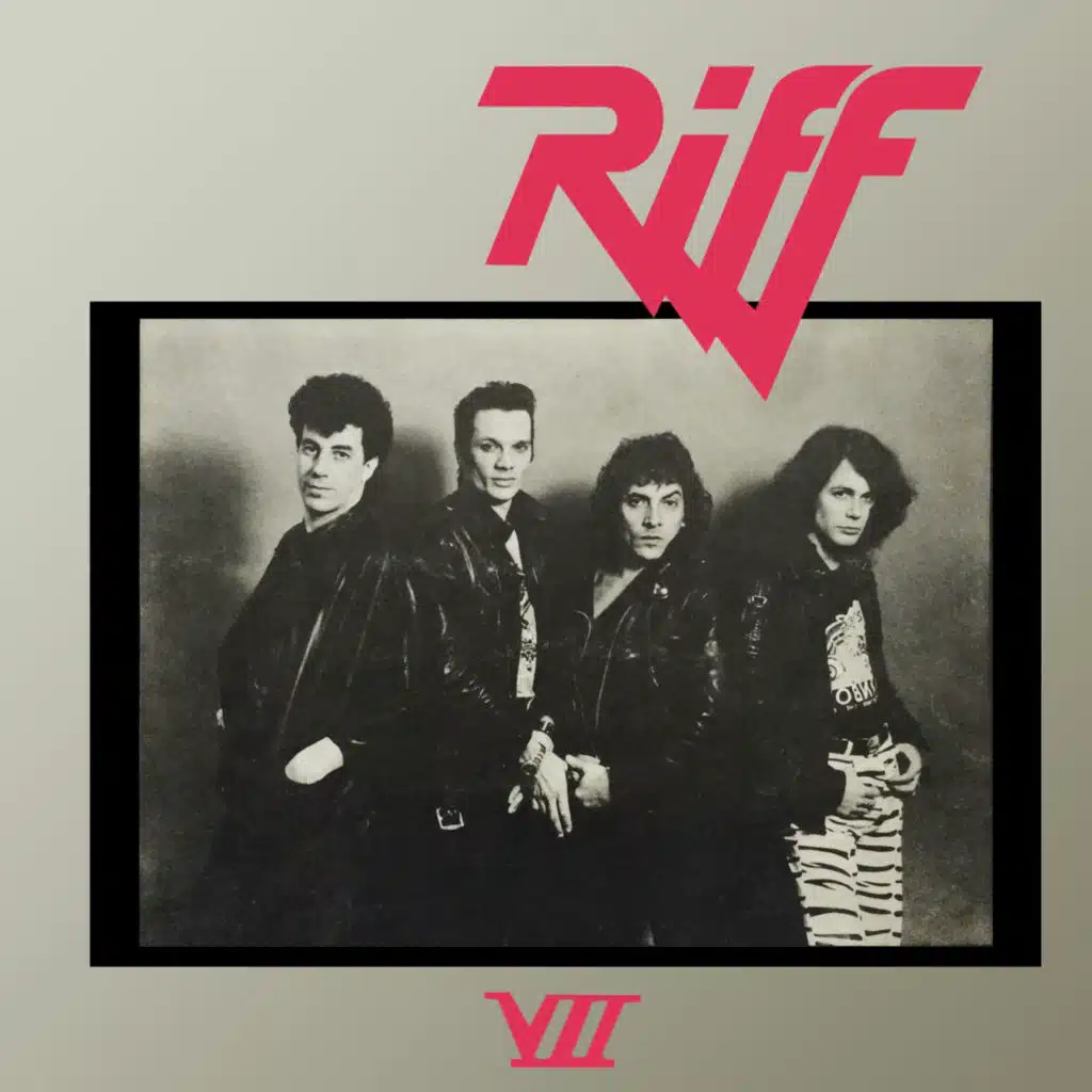 VII