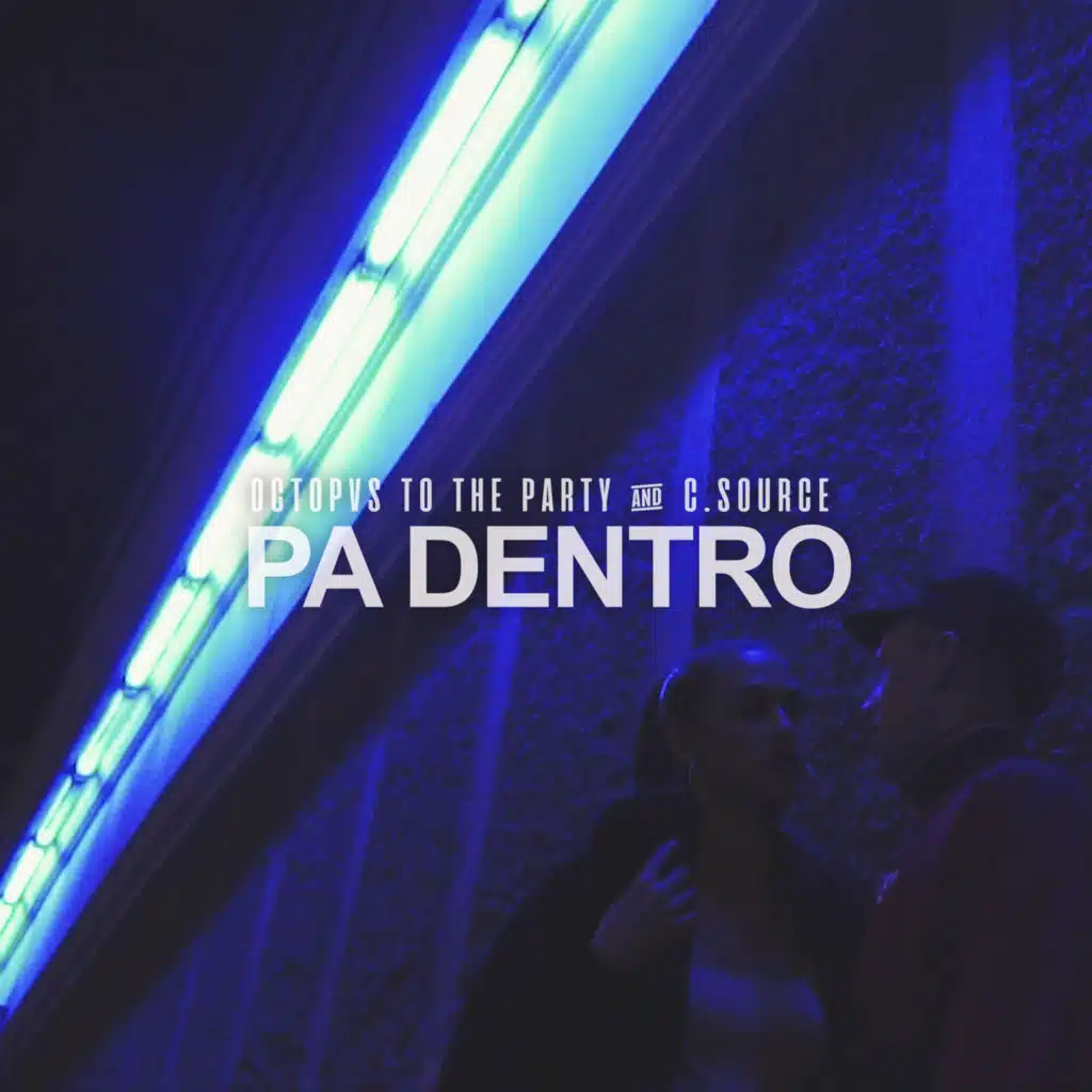 Pa Dentro (Instrumental)