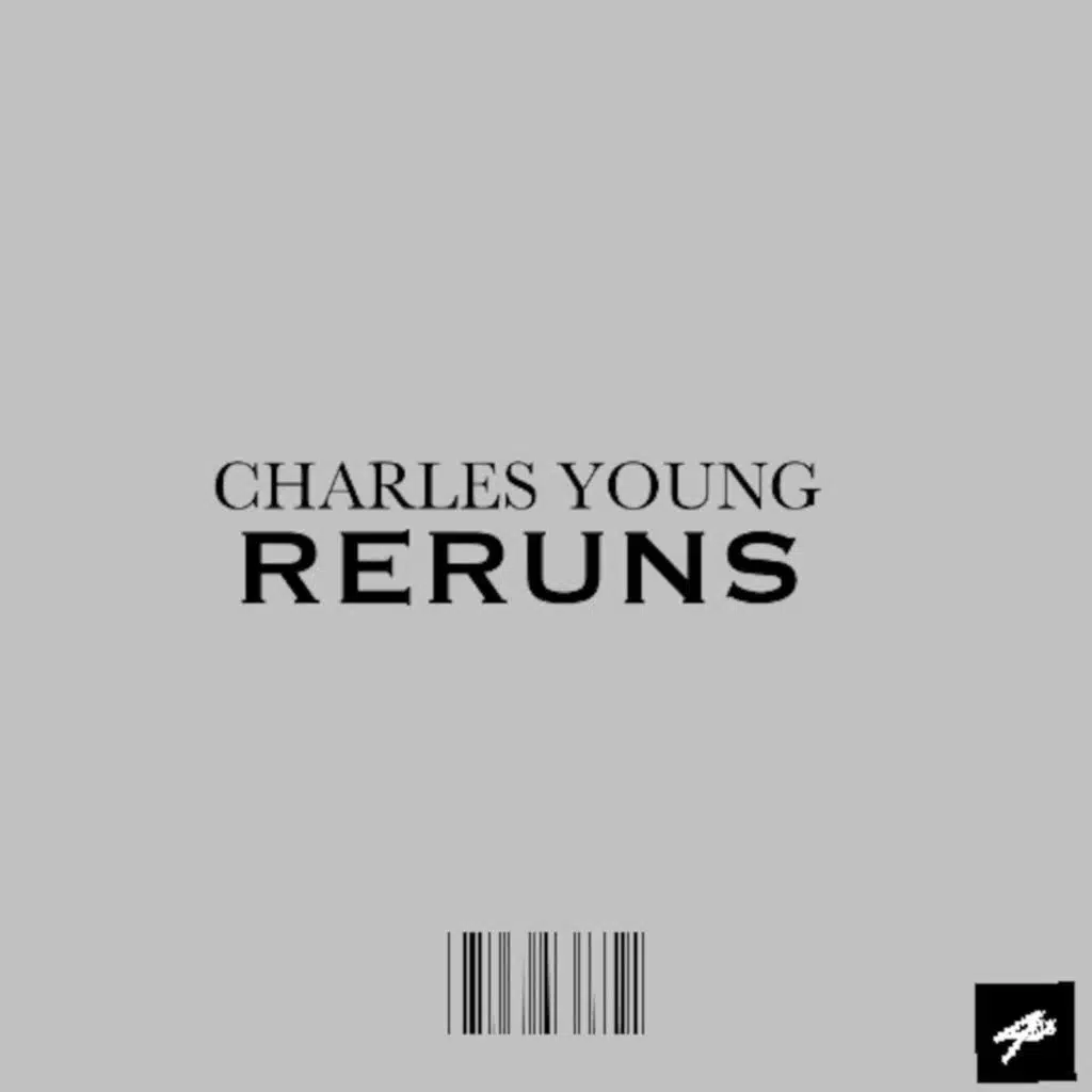 Charles Young