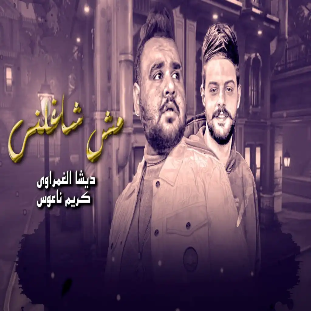 مش شاغلنى