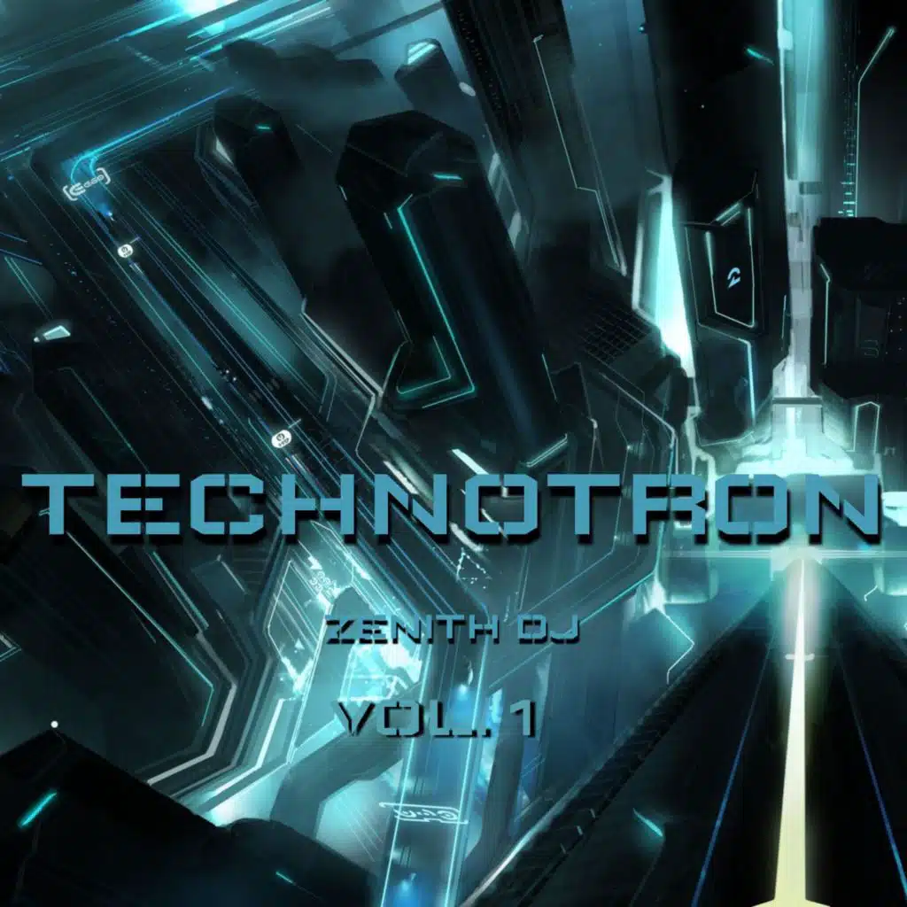 Zenith DJ