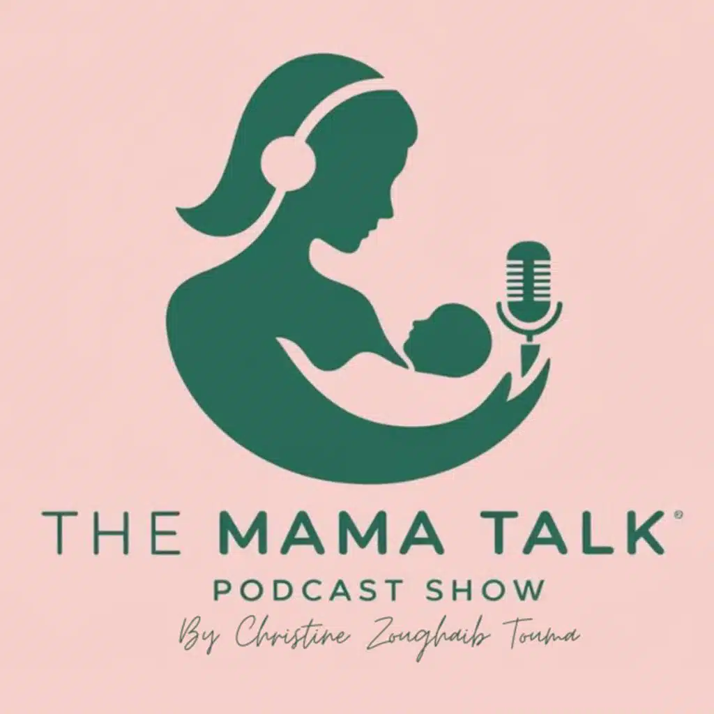 The Mama Talk Podcast