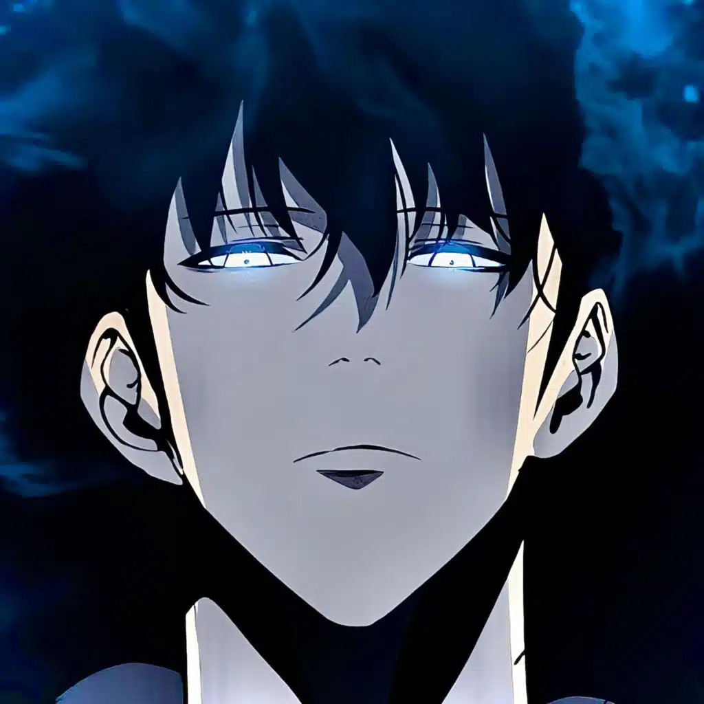 Arise (Sung Jin-woo)