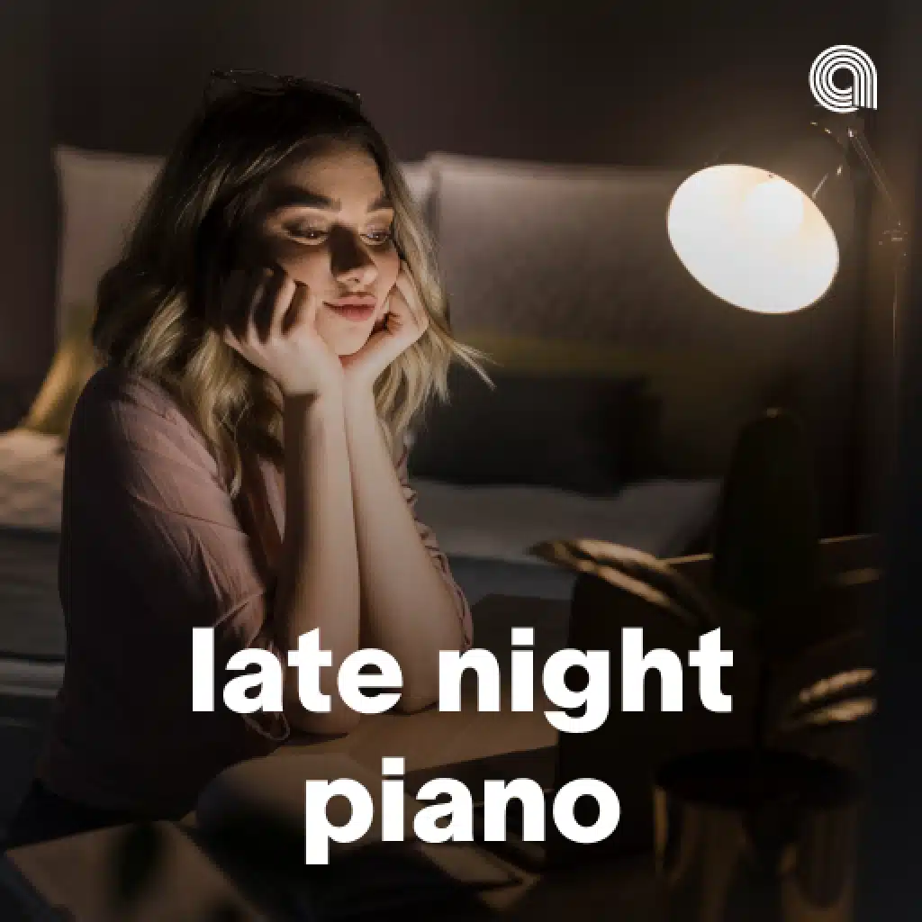 Late Night Piano