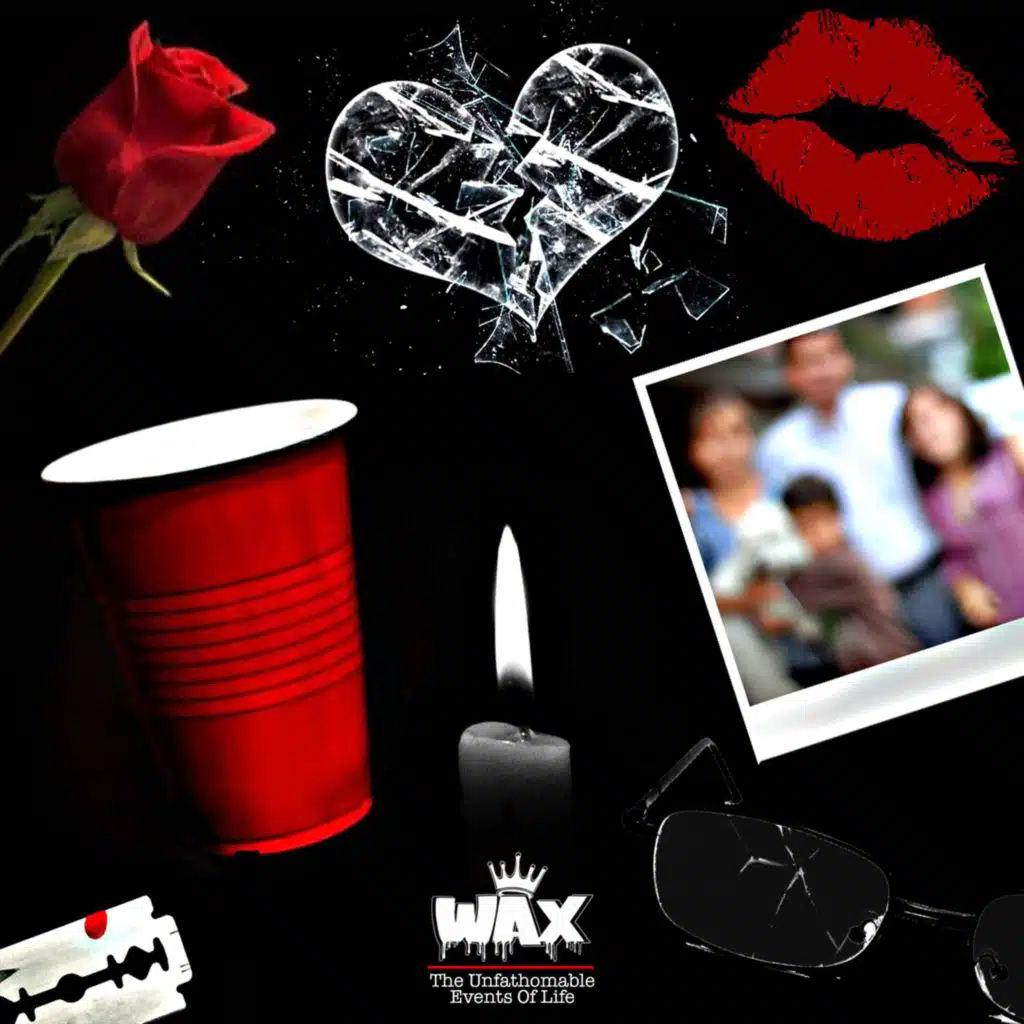 The Unfathomable Events Of Life