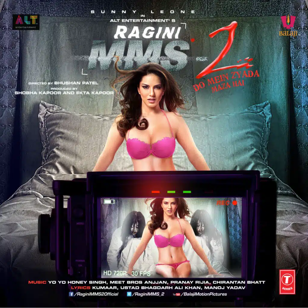 Ragini Mms 2