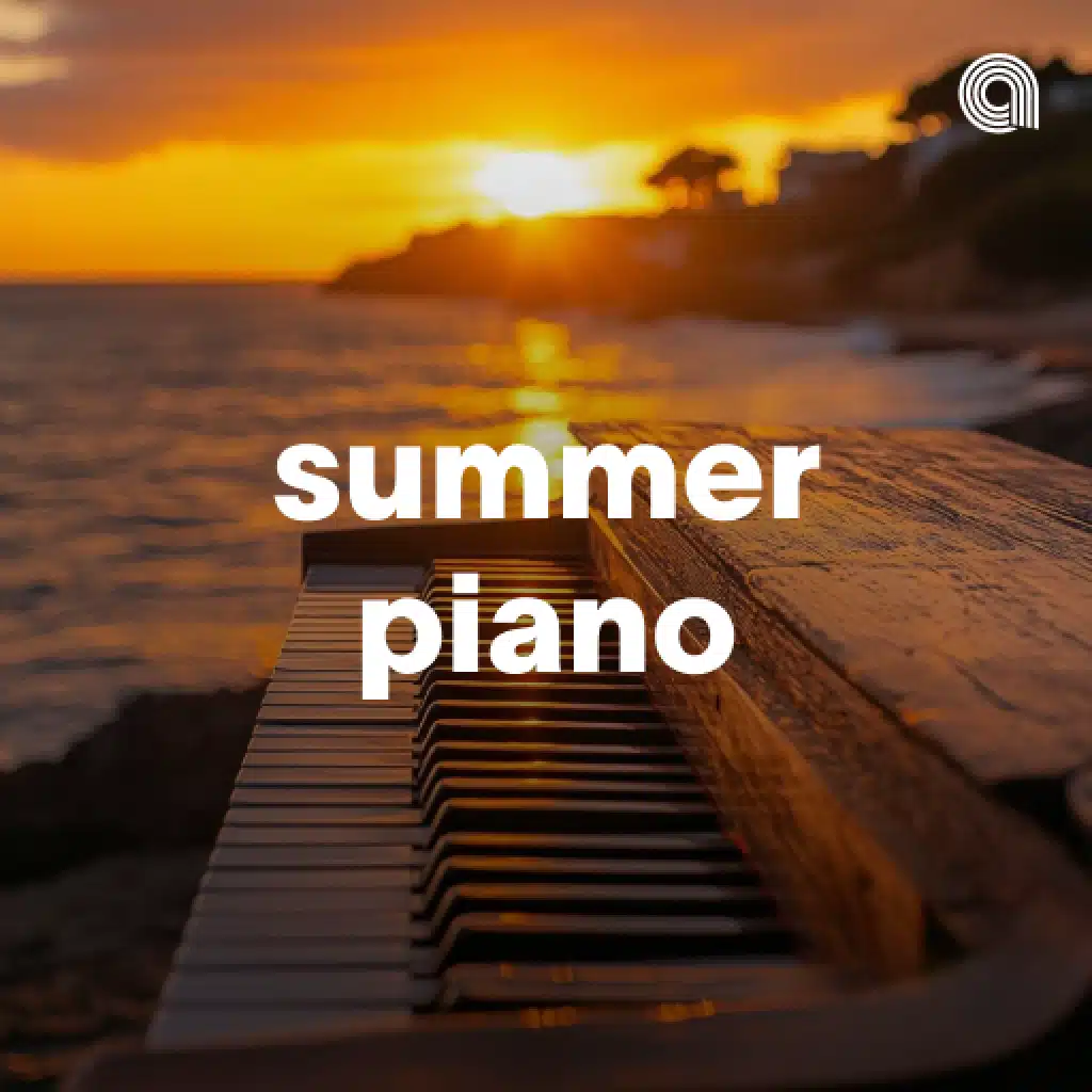 Summer Piano