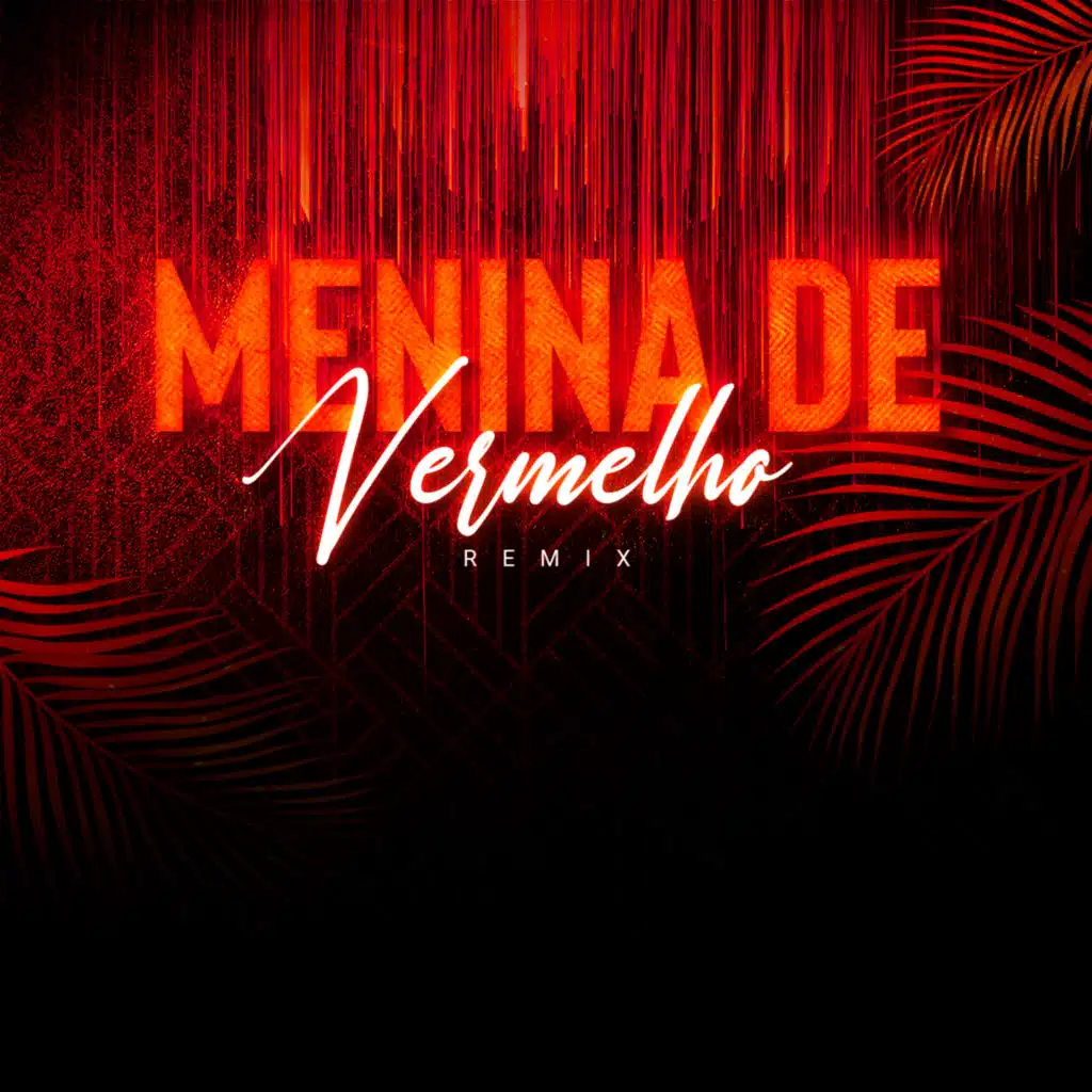 Menina De Vermelho