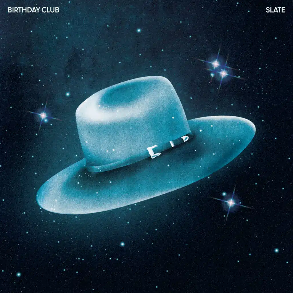Birthday Club