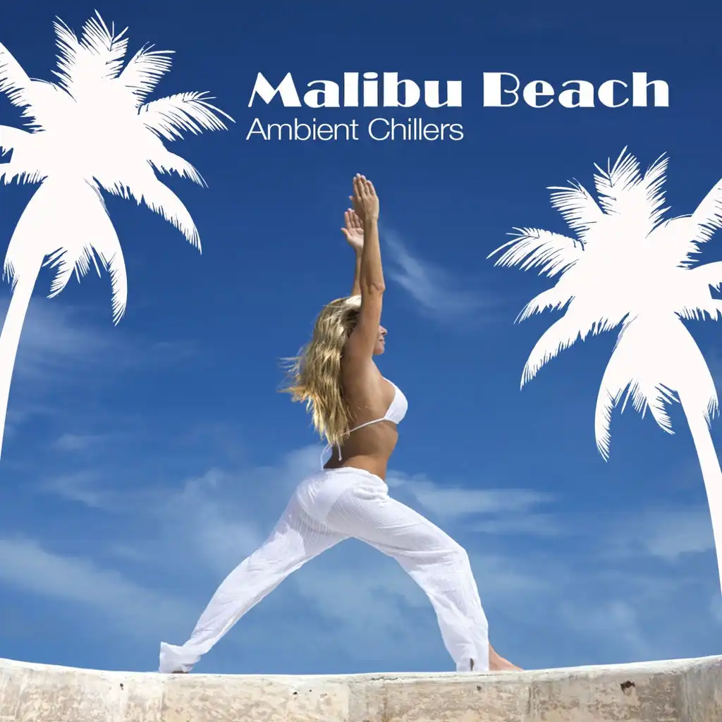 Malibu Beach Ambient Chillers