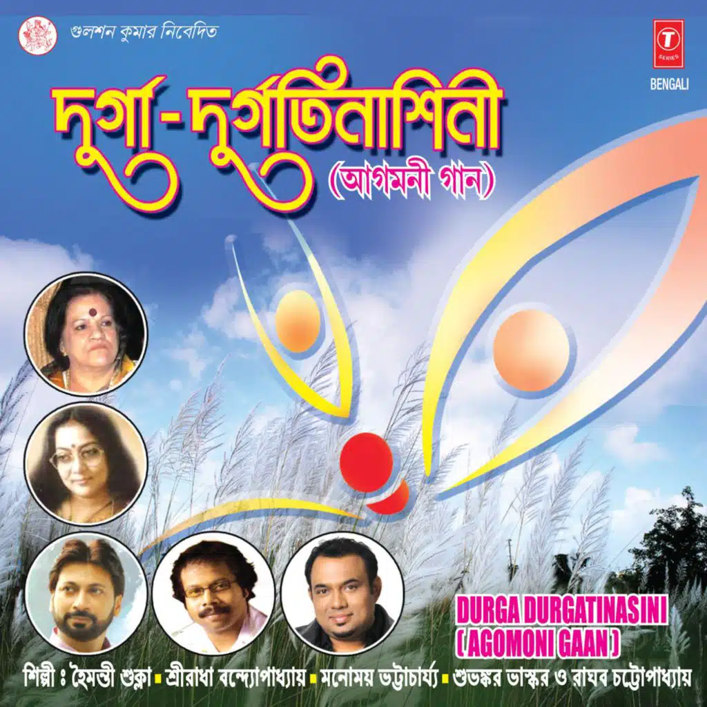 Durga Durgatinasini