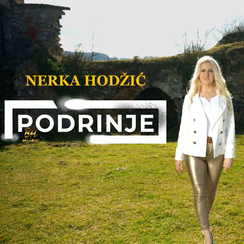 Nerka Hodzic