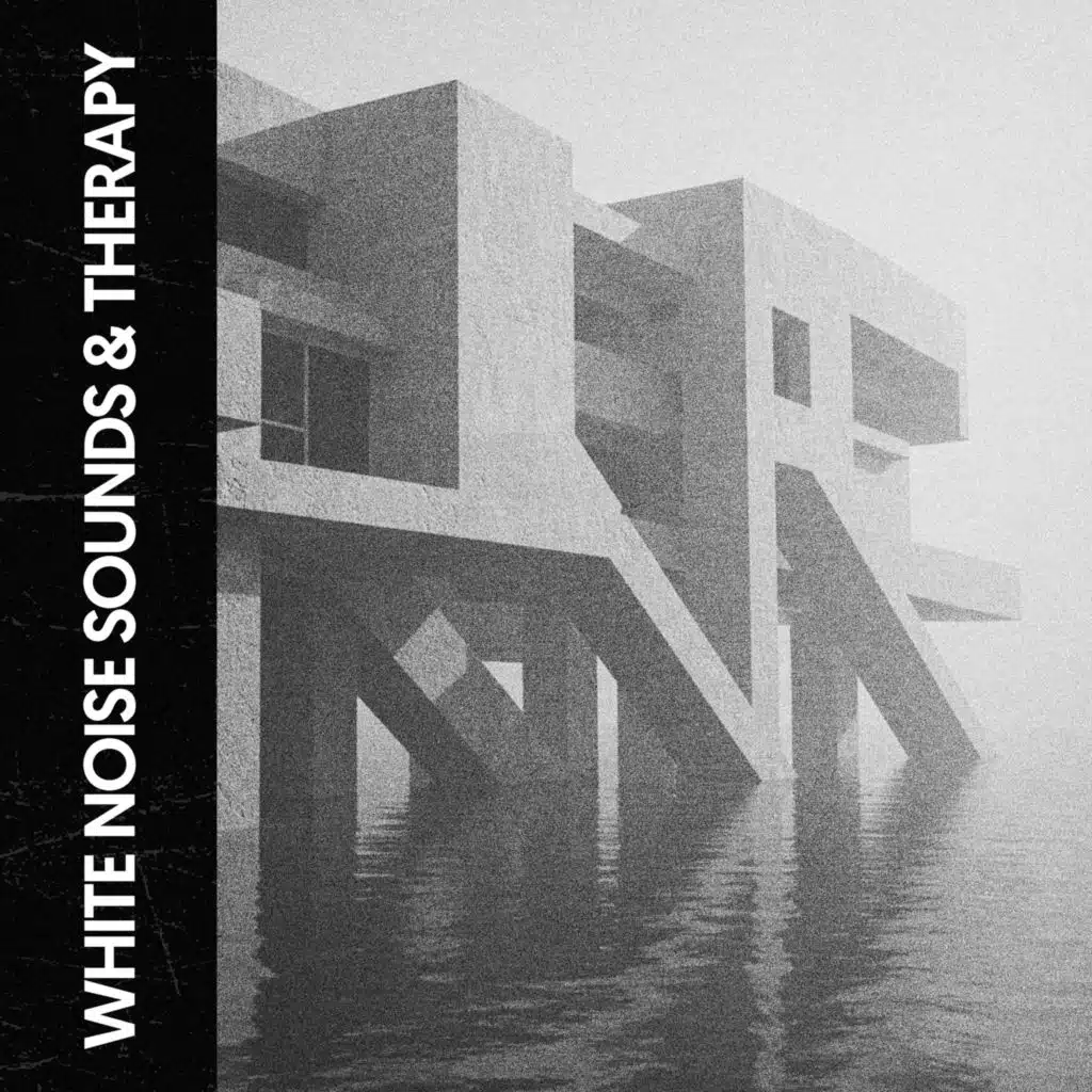 Ruido Blanco Hart & The White Noise Travelers