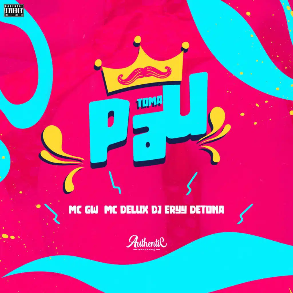 Toma Pau (feat. Authentic Records)