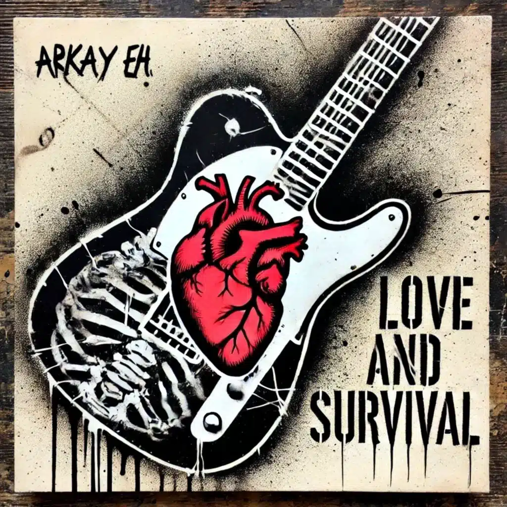 Love and Survival
