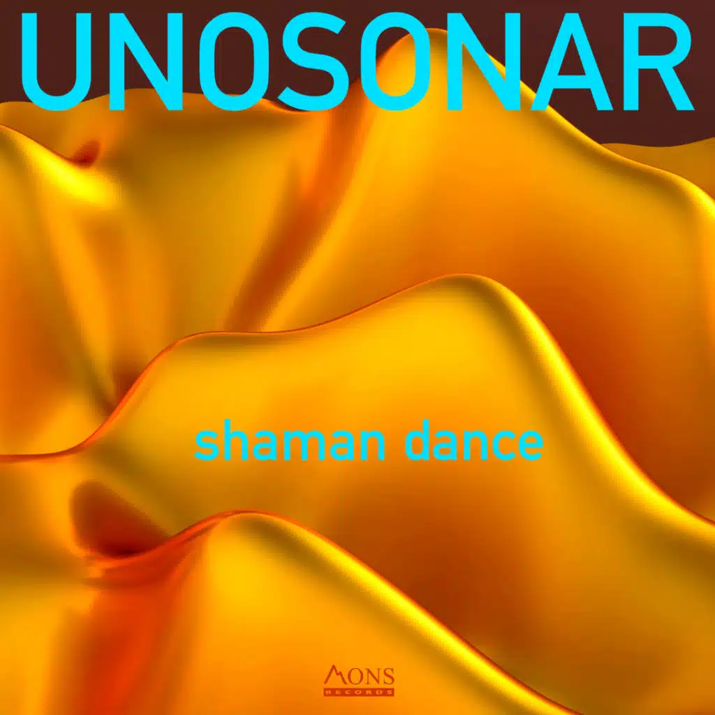 Shaman Dance (remix) [feat. UNOSONAR]