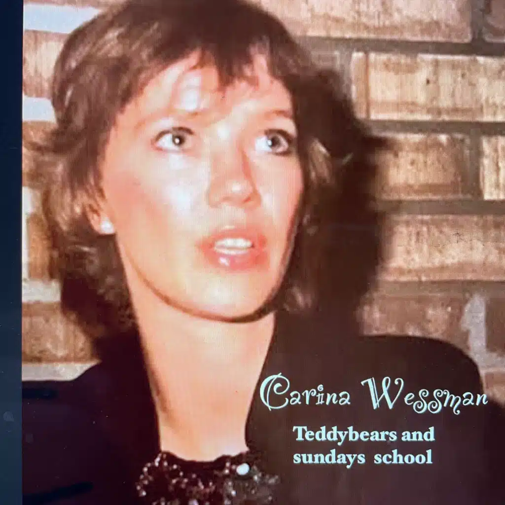 Teddybears and sundays school