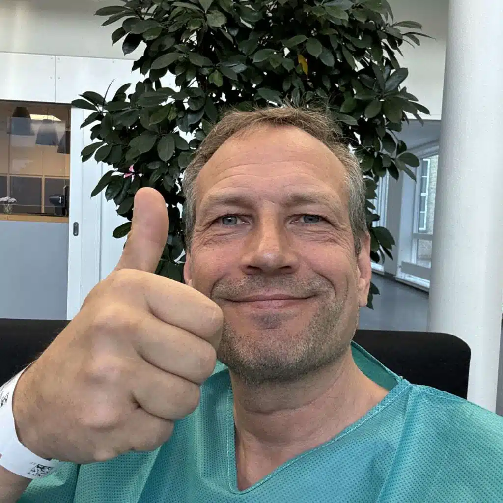 Hvordan jeg takler problemer