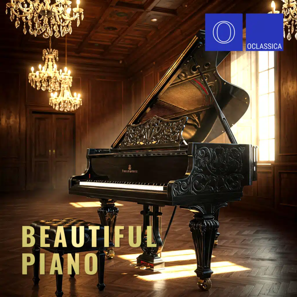 Beautiful Piano
