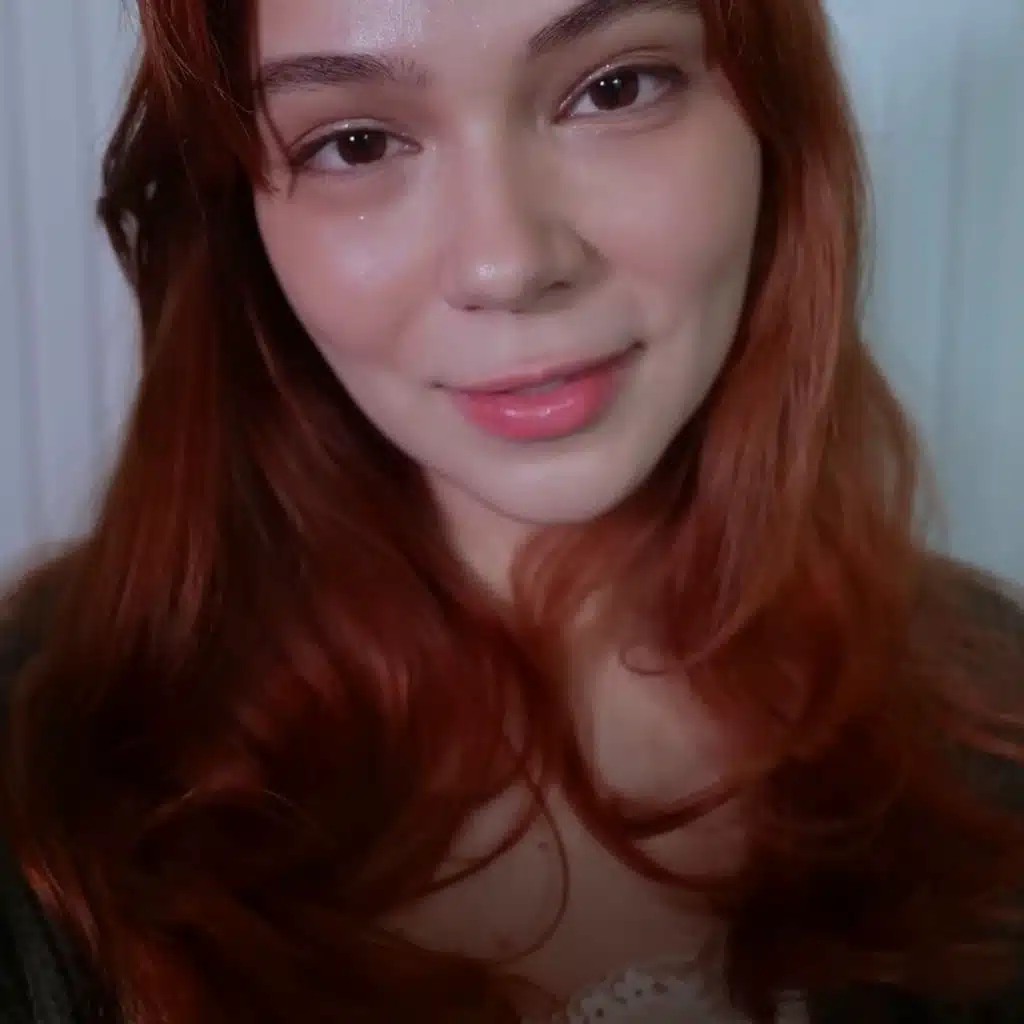 Caring Girlfriend Relaxes You With Personal Attention Pt.5