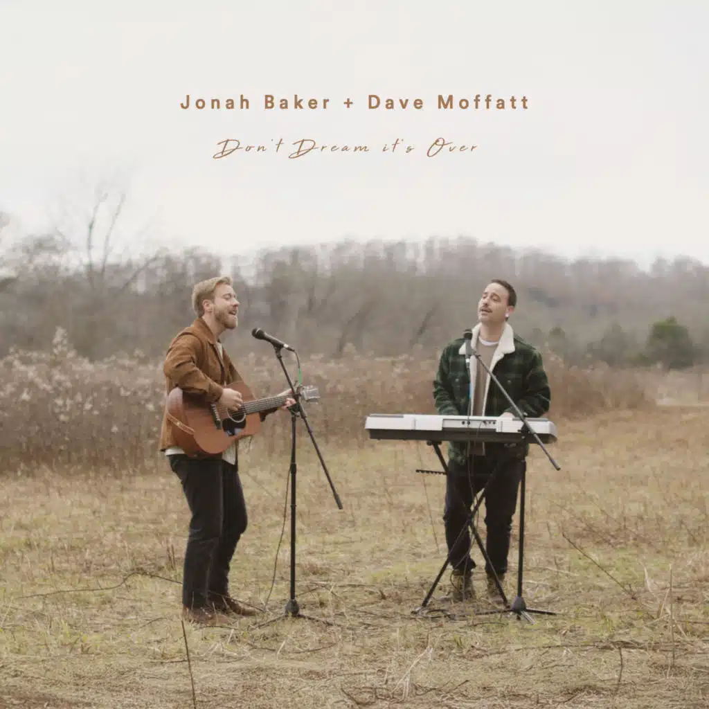 Jonah Baker & Dave Moffatt