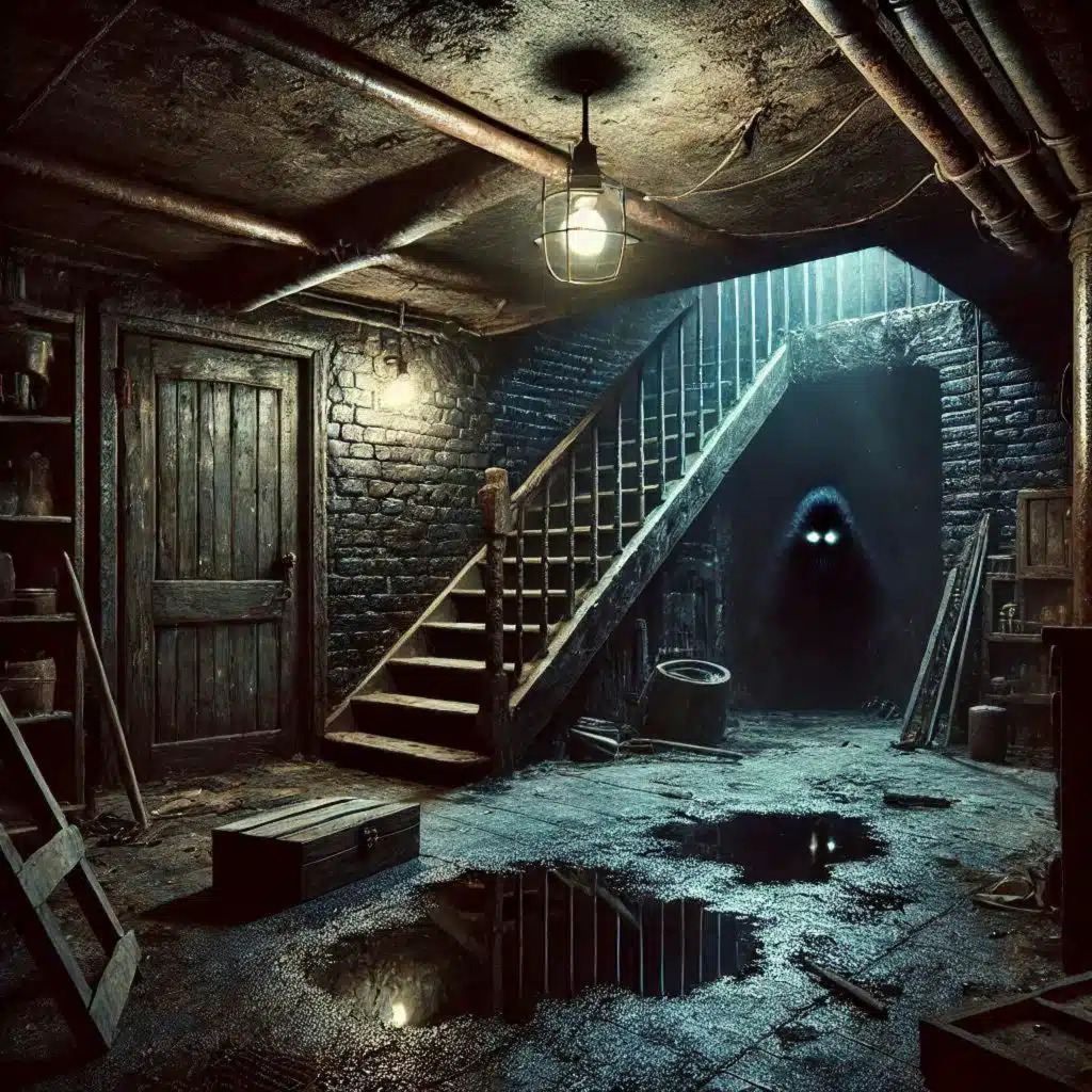 I Found Something Hidden Beneath an Old Man’s House. I Wish I Never Had...