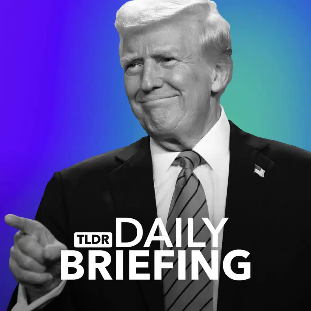 Trump Blames Ukraine for War with Russia