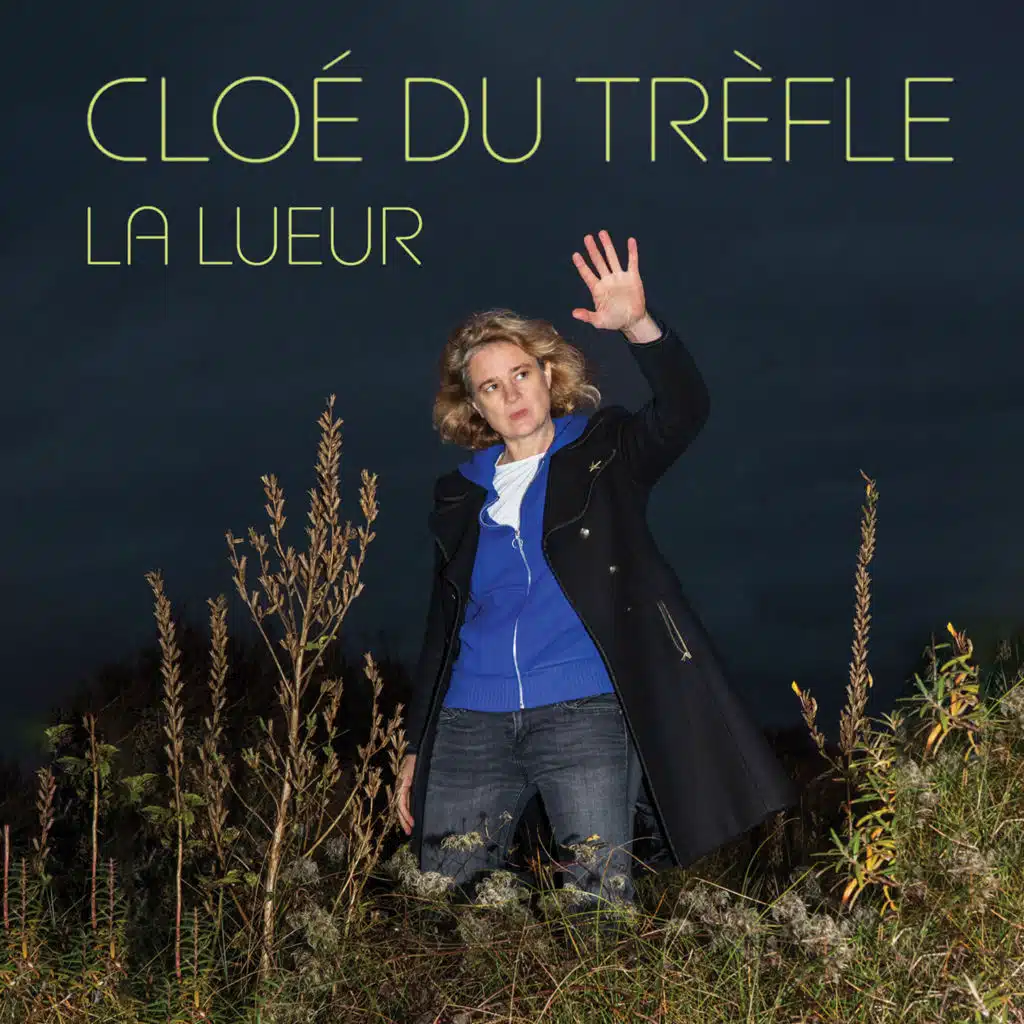 Cloe du Trefle