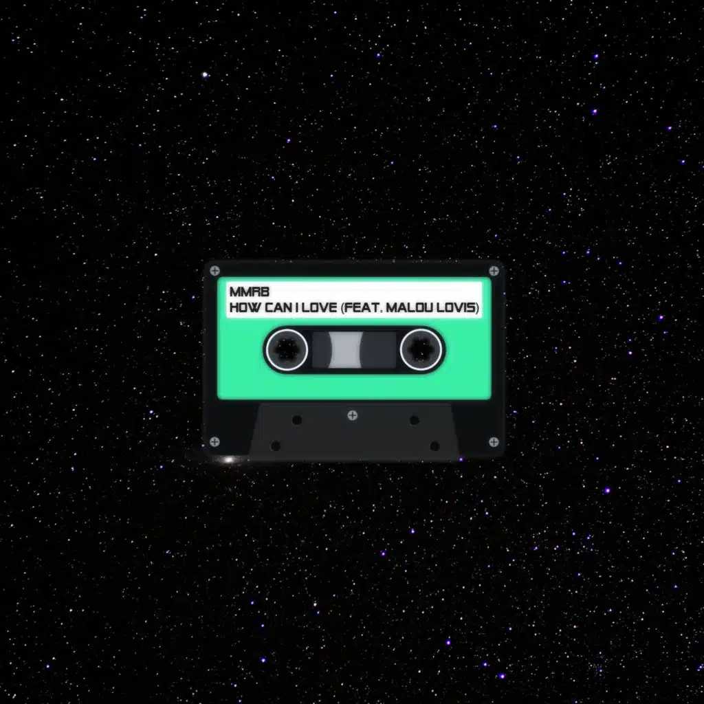 How Can I Love (Extended Mix)