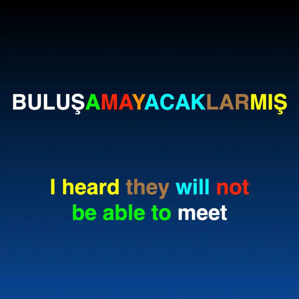 The Power of Turkish Suffixes