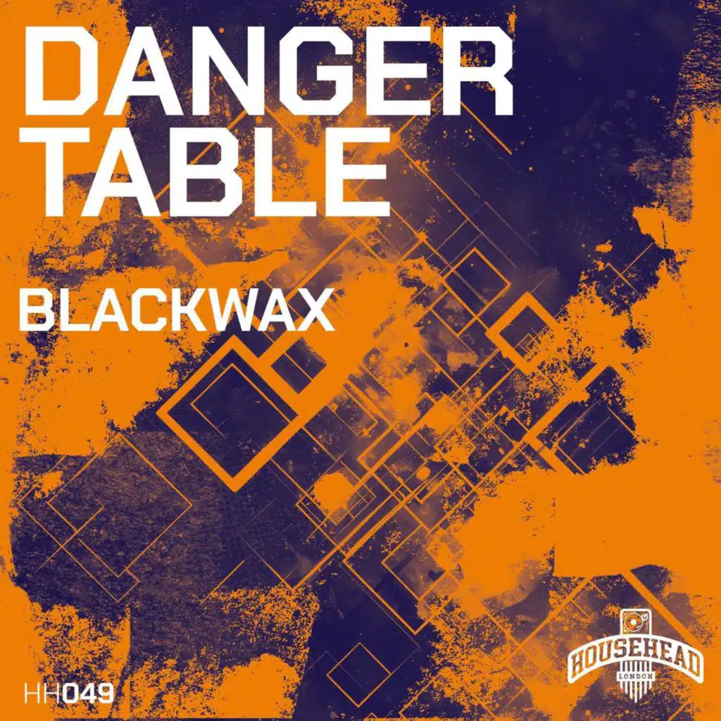 Blackwax