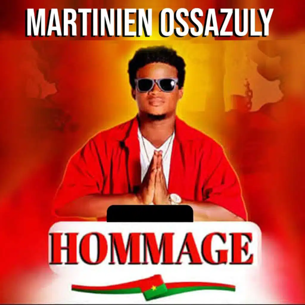 Martinien Ossazuly