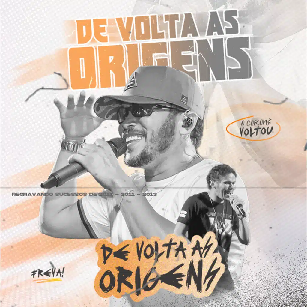 De Volta as Origens