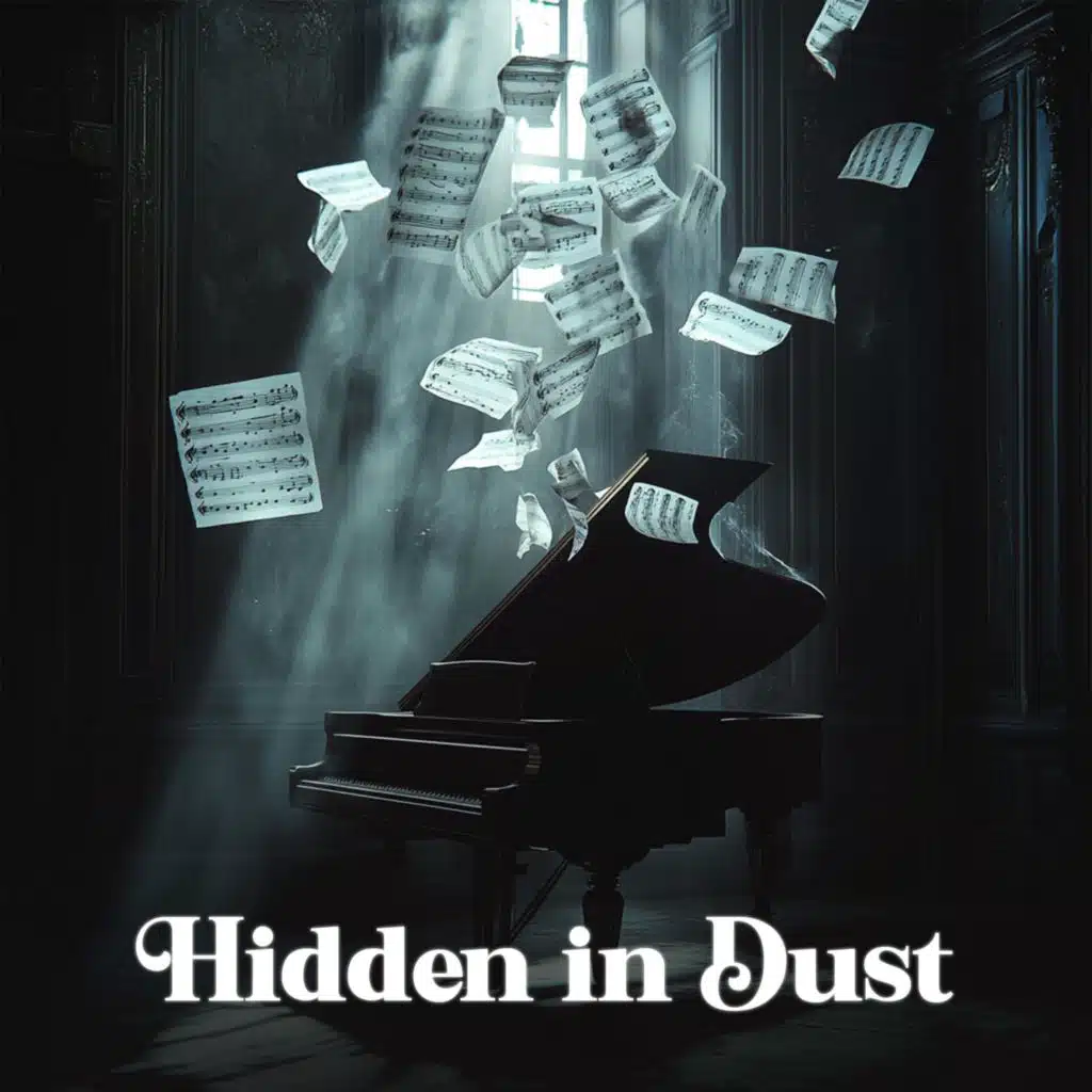 Hidden in Dust