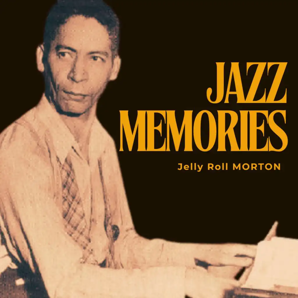 Jelly Roll Morton