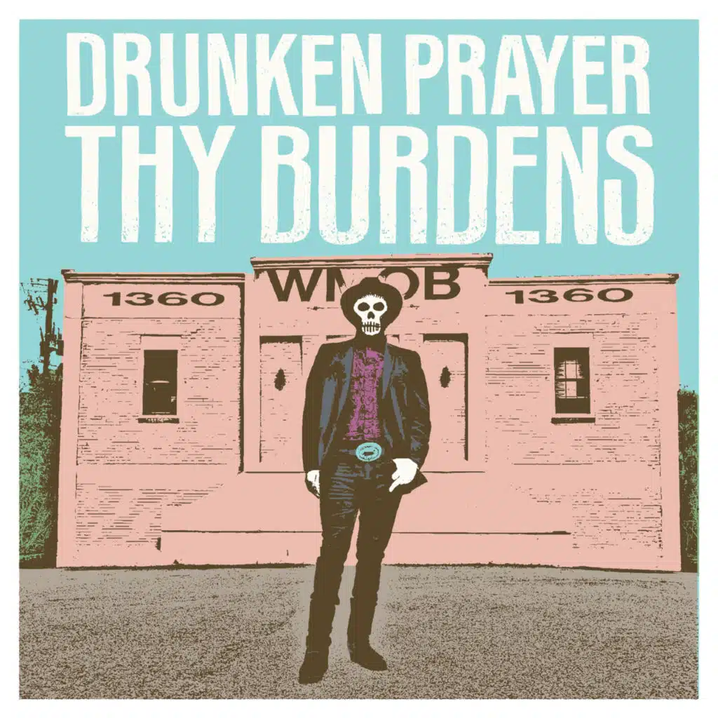 Drunken Prayer