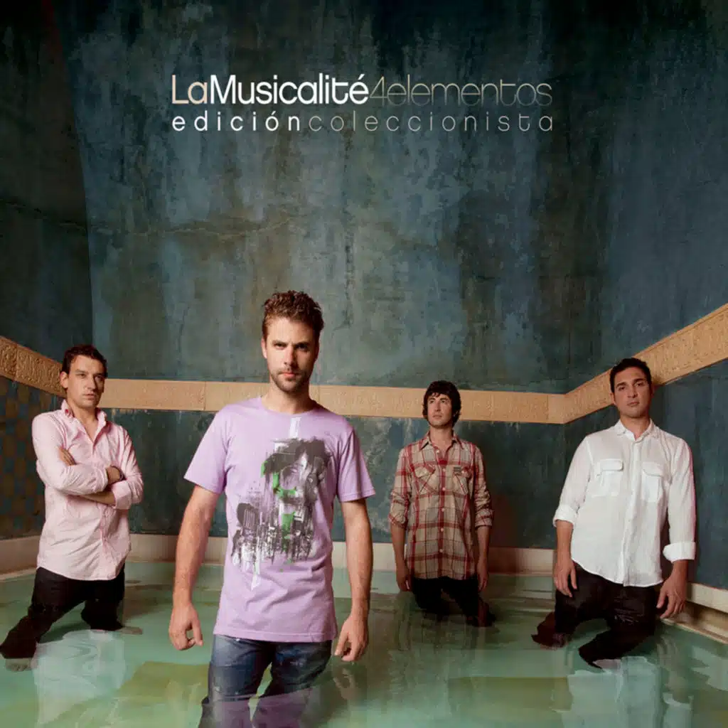 Soledad en mí (Edición coleccionista) [feat. Dylan Ferro & Diego Martín]