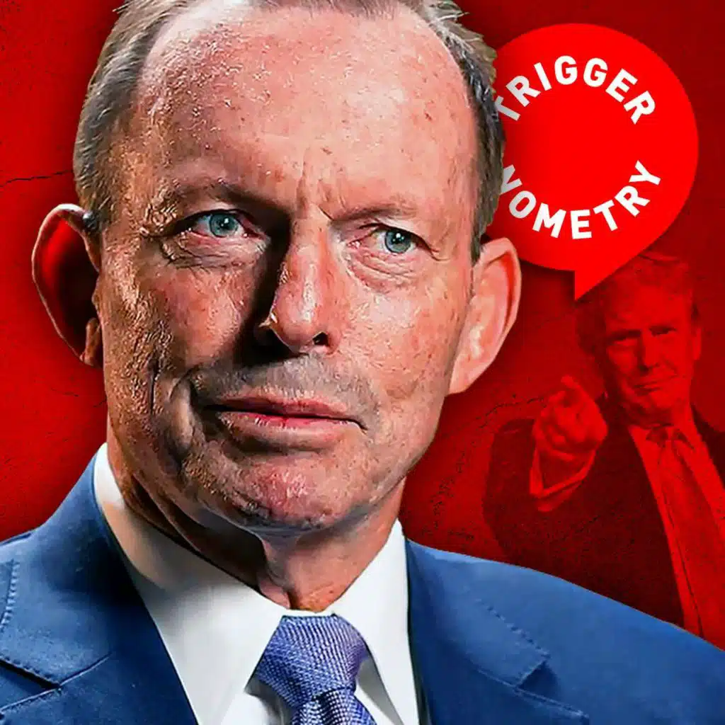 The West Gave In To Putin - Tony Abbott