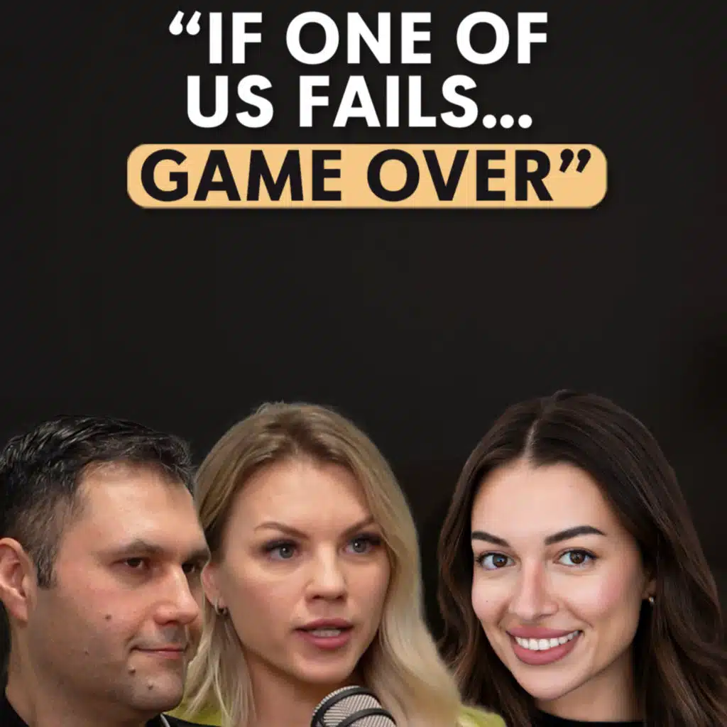 How To Run A Business With Your Spouse Without Compromising Your Relationship