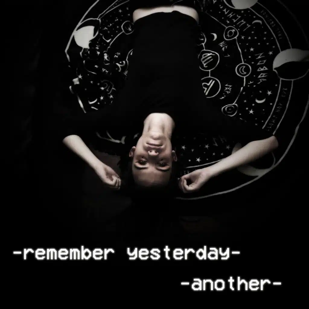 Remember Yesterday