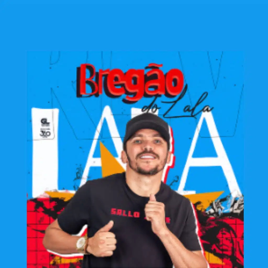 Bregão do Lala