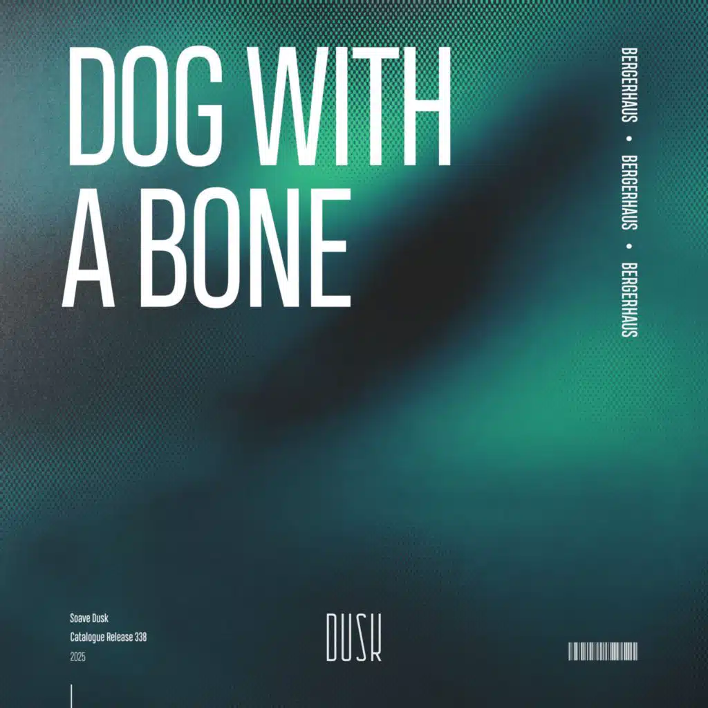 Dog With A Bone