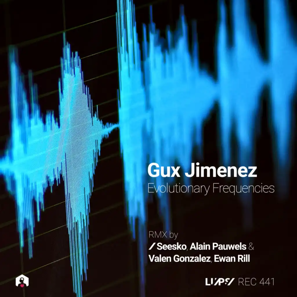 Gux Jimenez