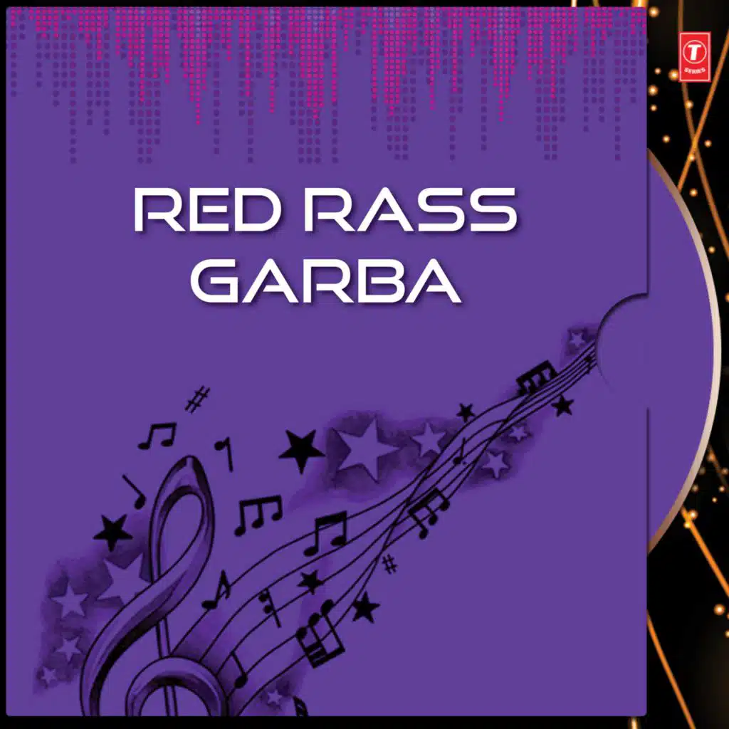 Red Rass Garba Vol-4