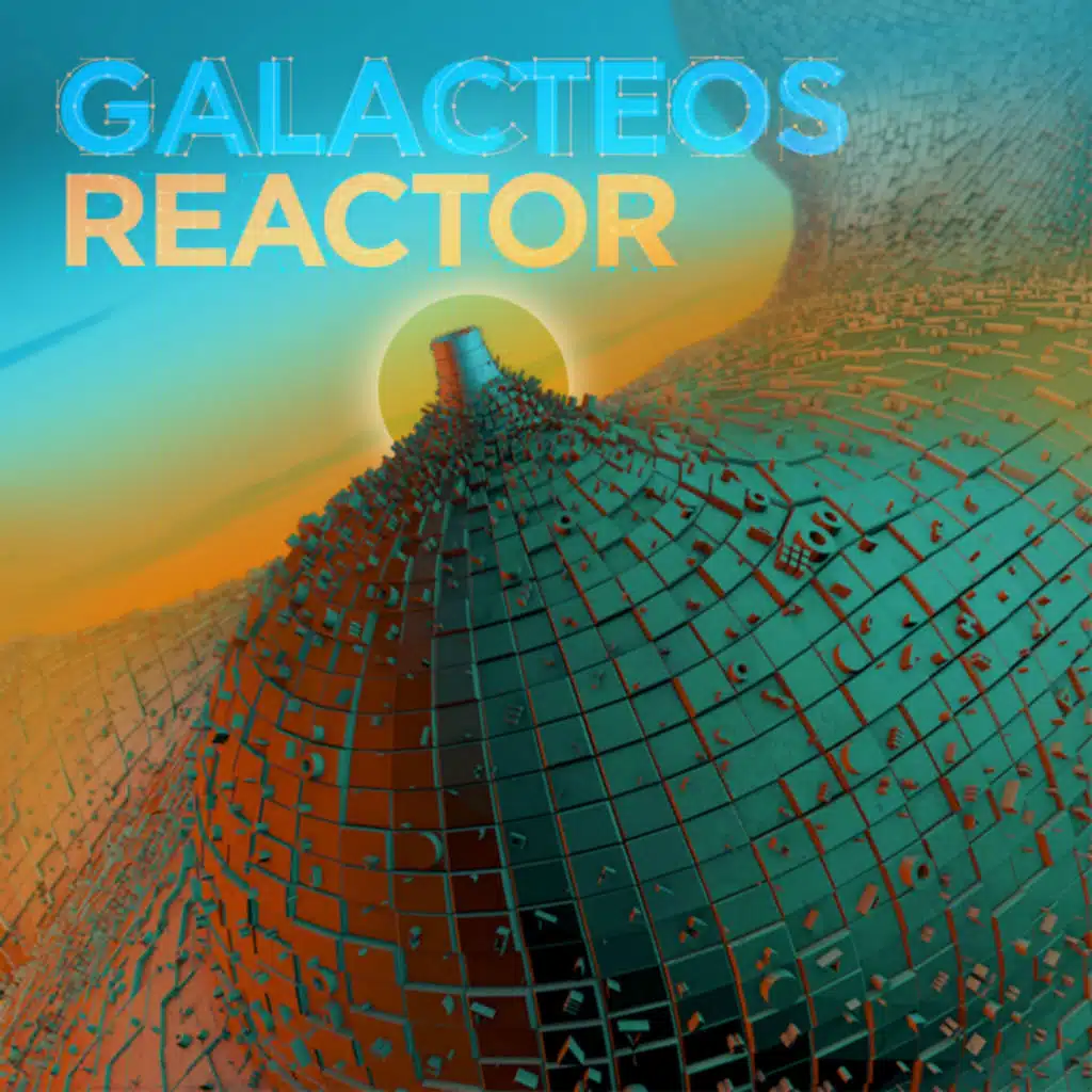 Reactor