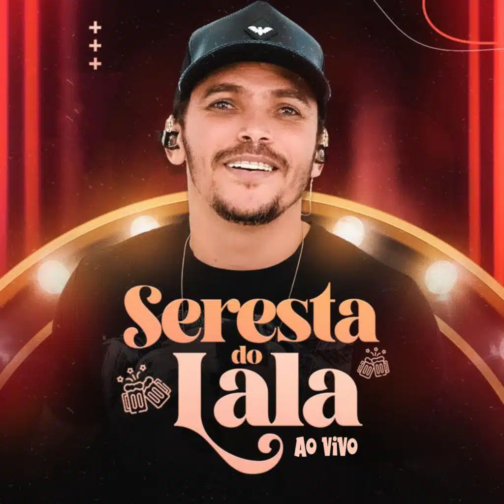 Para de Me Assistir (Ao Vivo)