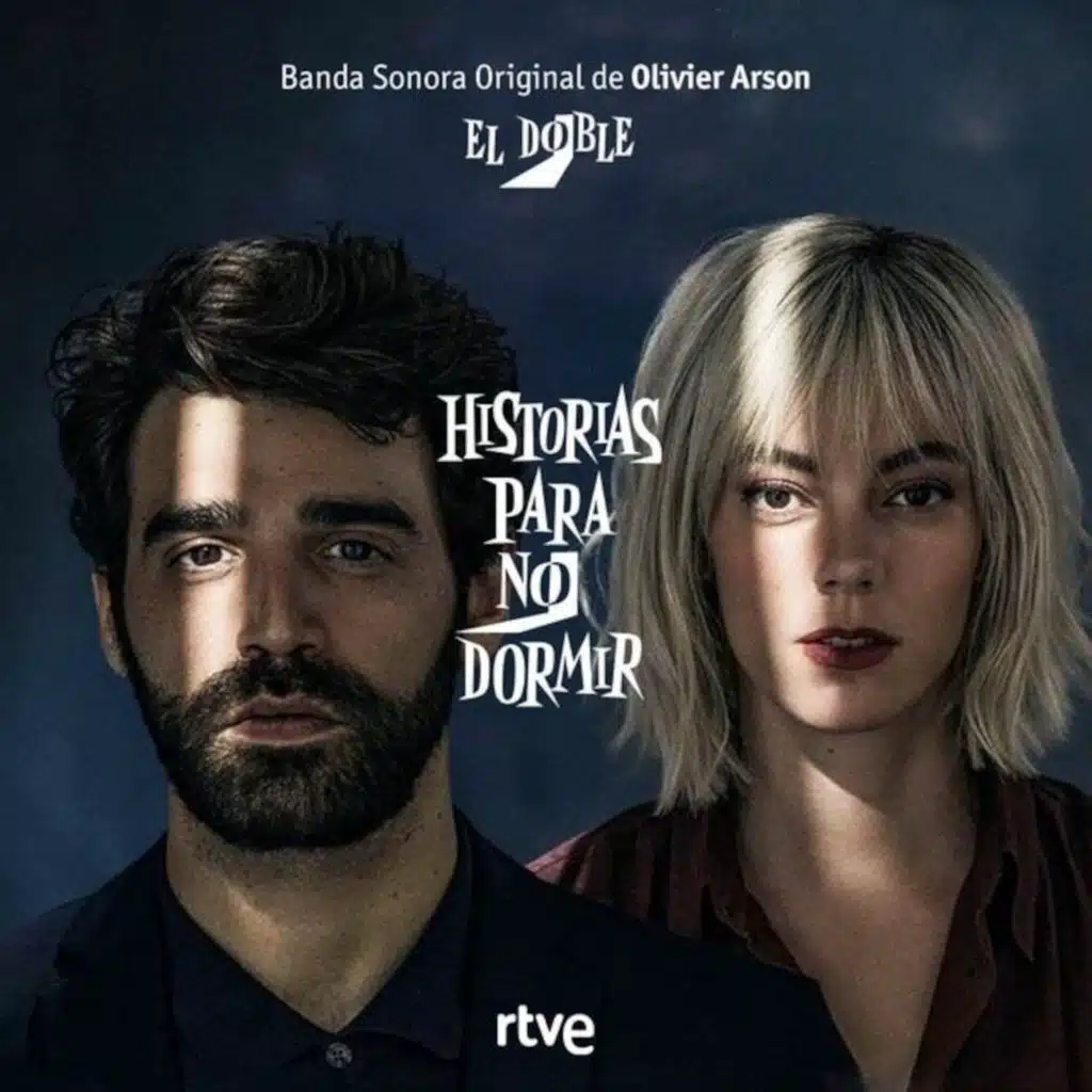 Historias para No Dormir. El Doble (Música Original de la Serie de RTVE)