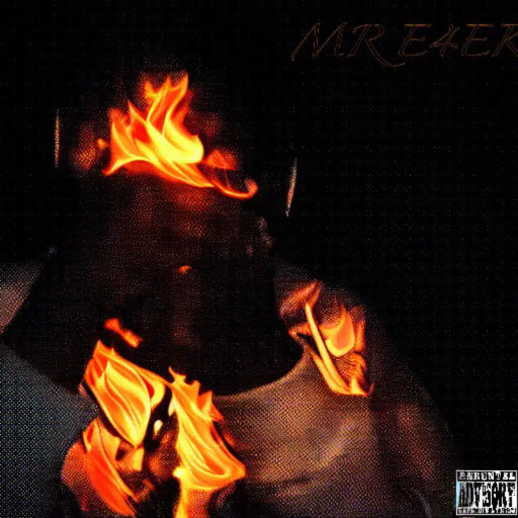 Mr Evrything 4 Evry1k