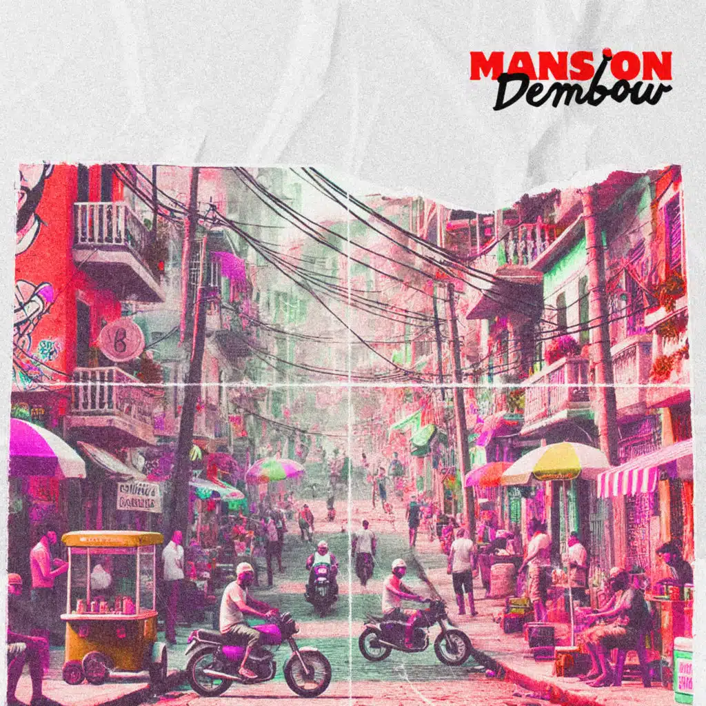 un dia en el barrio (tu'tracks)