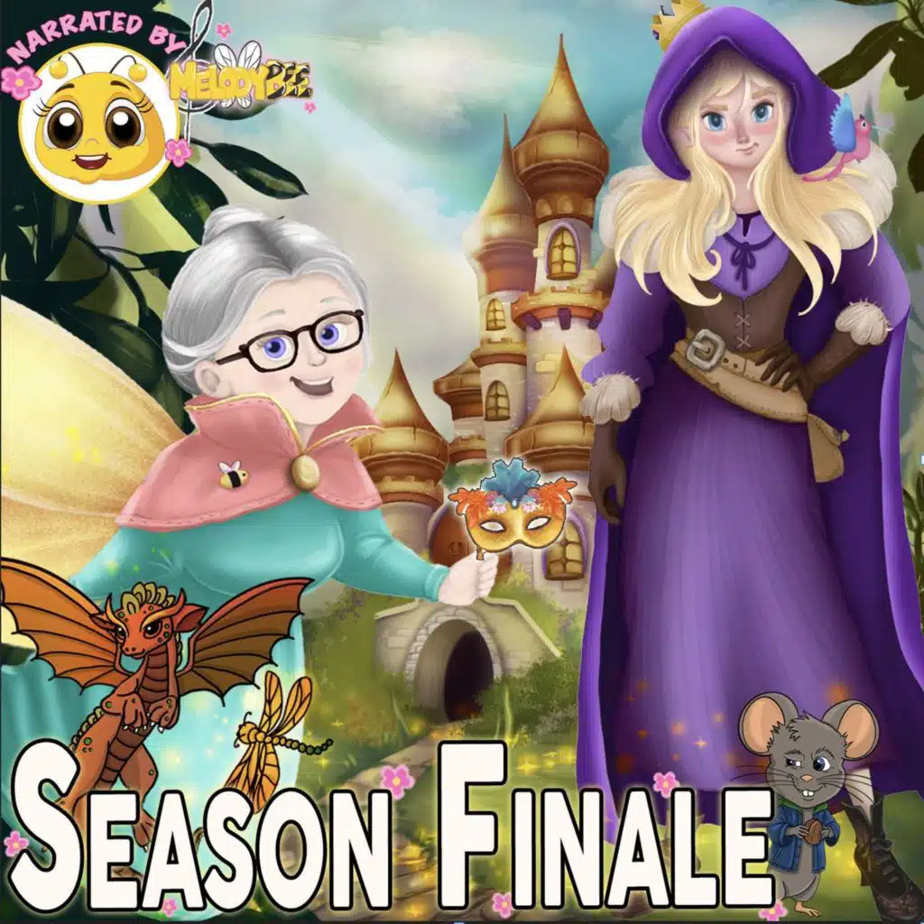 The Princess Quest - Ep. 10 [PART 2]